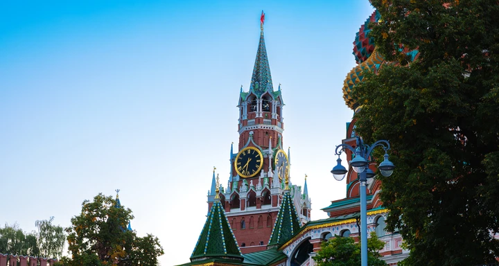 Кремль
