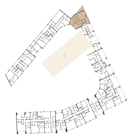 Residence Plan №108C