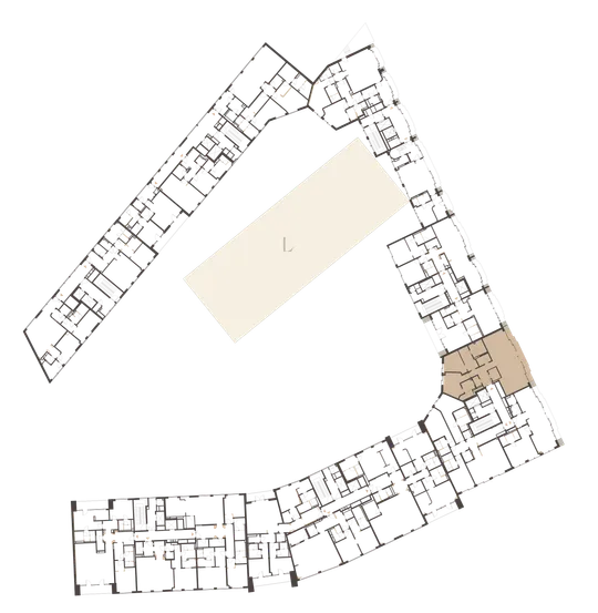 Residence Plan №312C