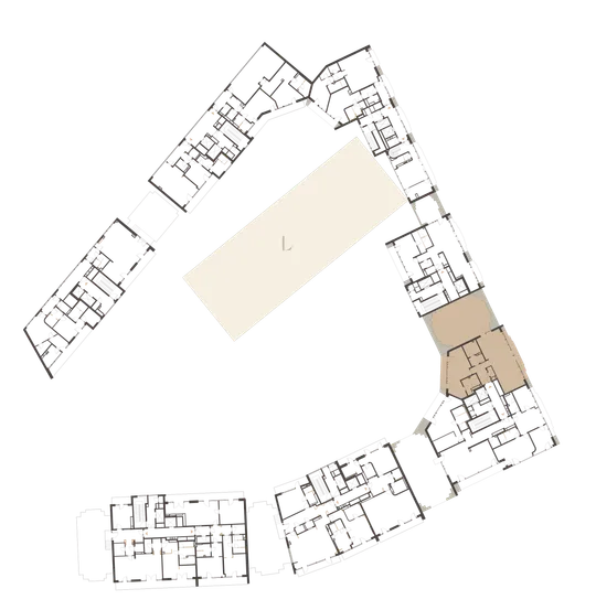 Residence Plan №315C
