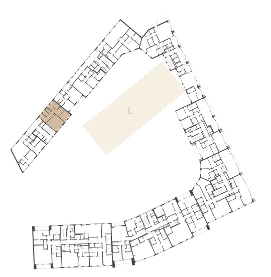 Residence Plan №109D