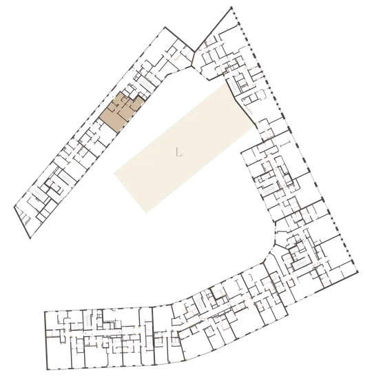 Residence Plan №204D