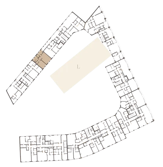 Residence Plan №212D