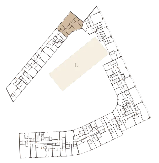 Residence Plan №213D