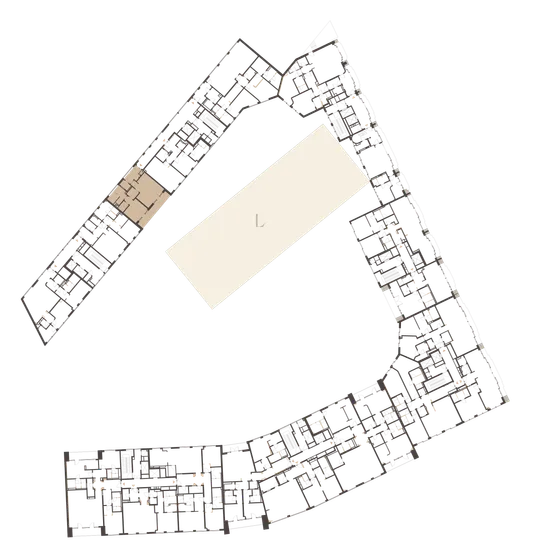 Residence Plan №215D