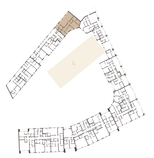 Residence Plan №216D